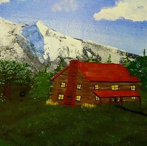 Meet your Posher, Cyanna